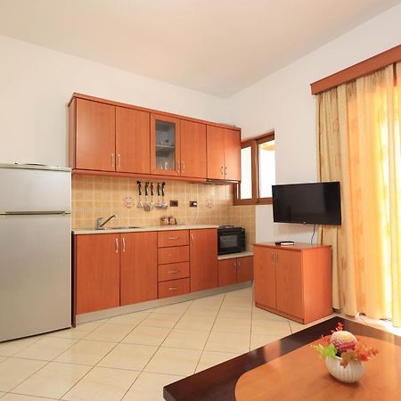 Kejsi Apartaments Saranda Zewnętrze zdjęcie