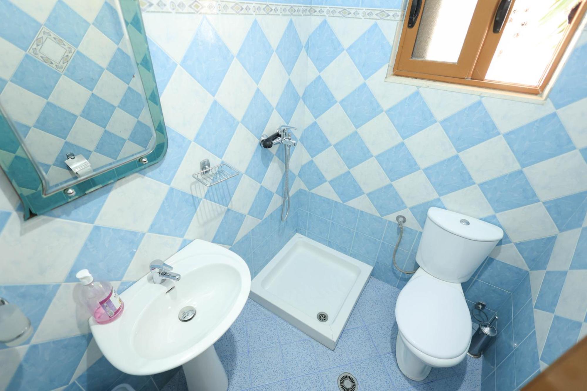 Kejsi Apartaments Saranda Zewnętrze zdjęcie