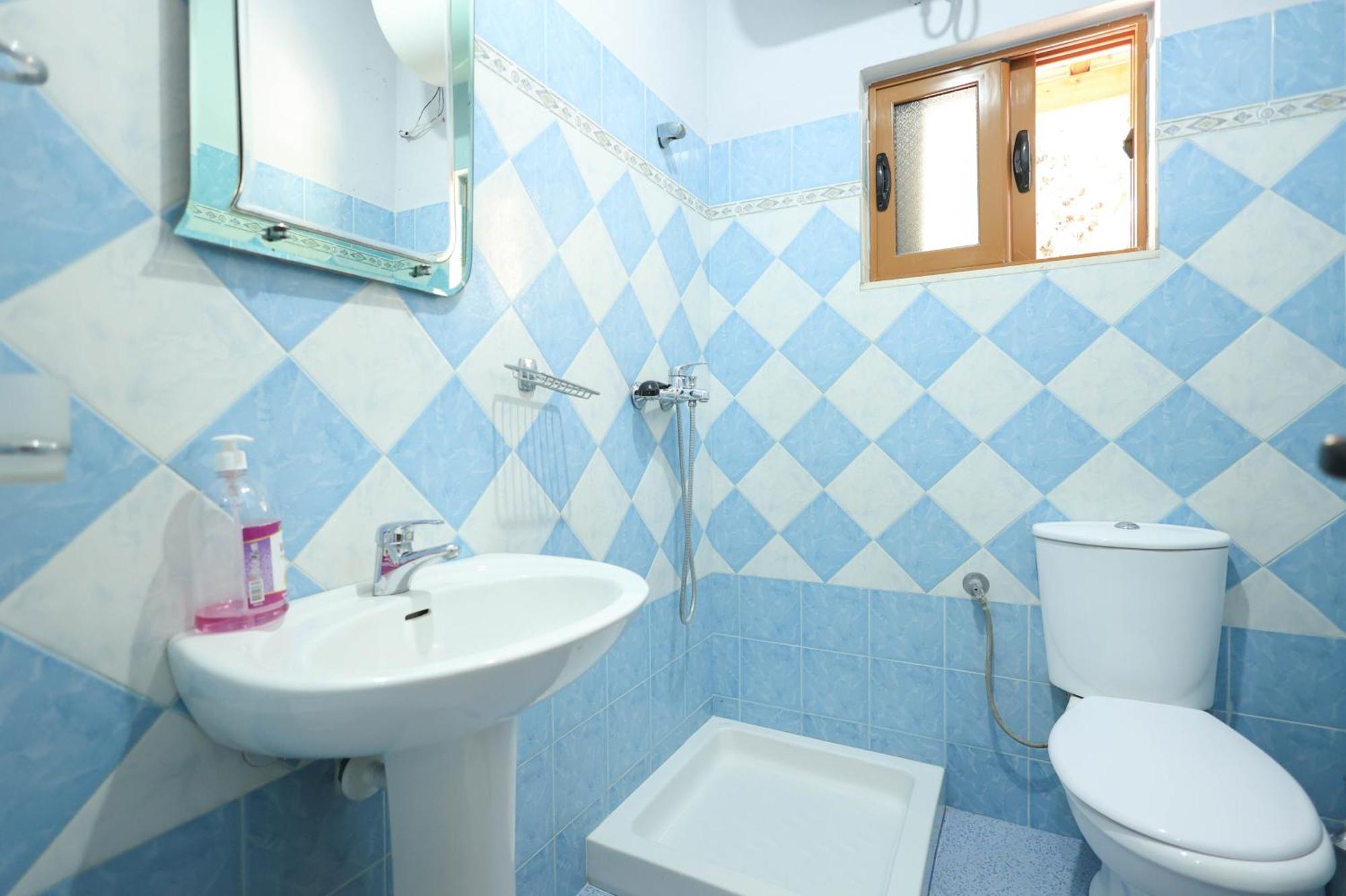 Kejsi Apartaments Saranda Zewnętrze zdjęcie