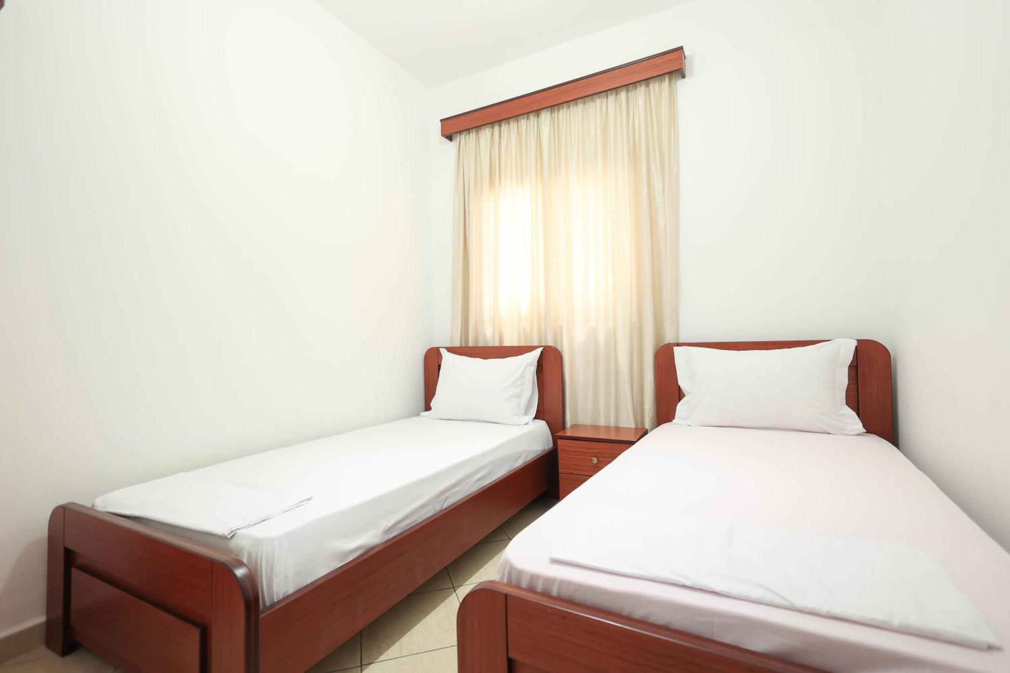 Kejsi Apartaments Saranda Zewnętrze zdjęcie
