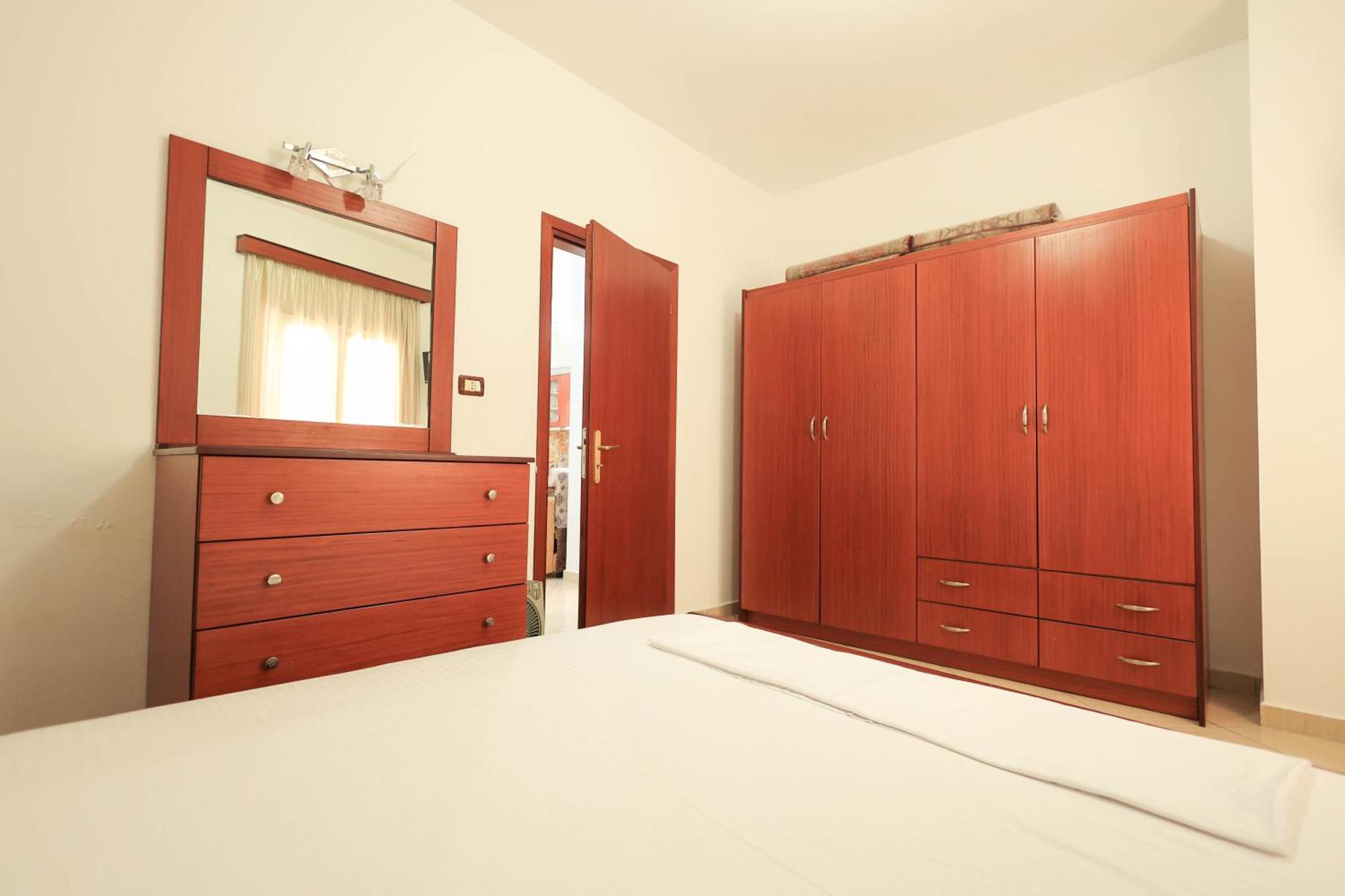 Kejsi Apartaments Saranda Zewnętrze zdjęcie