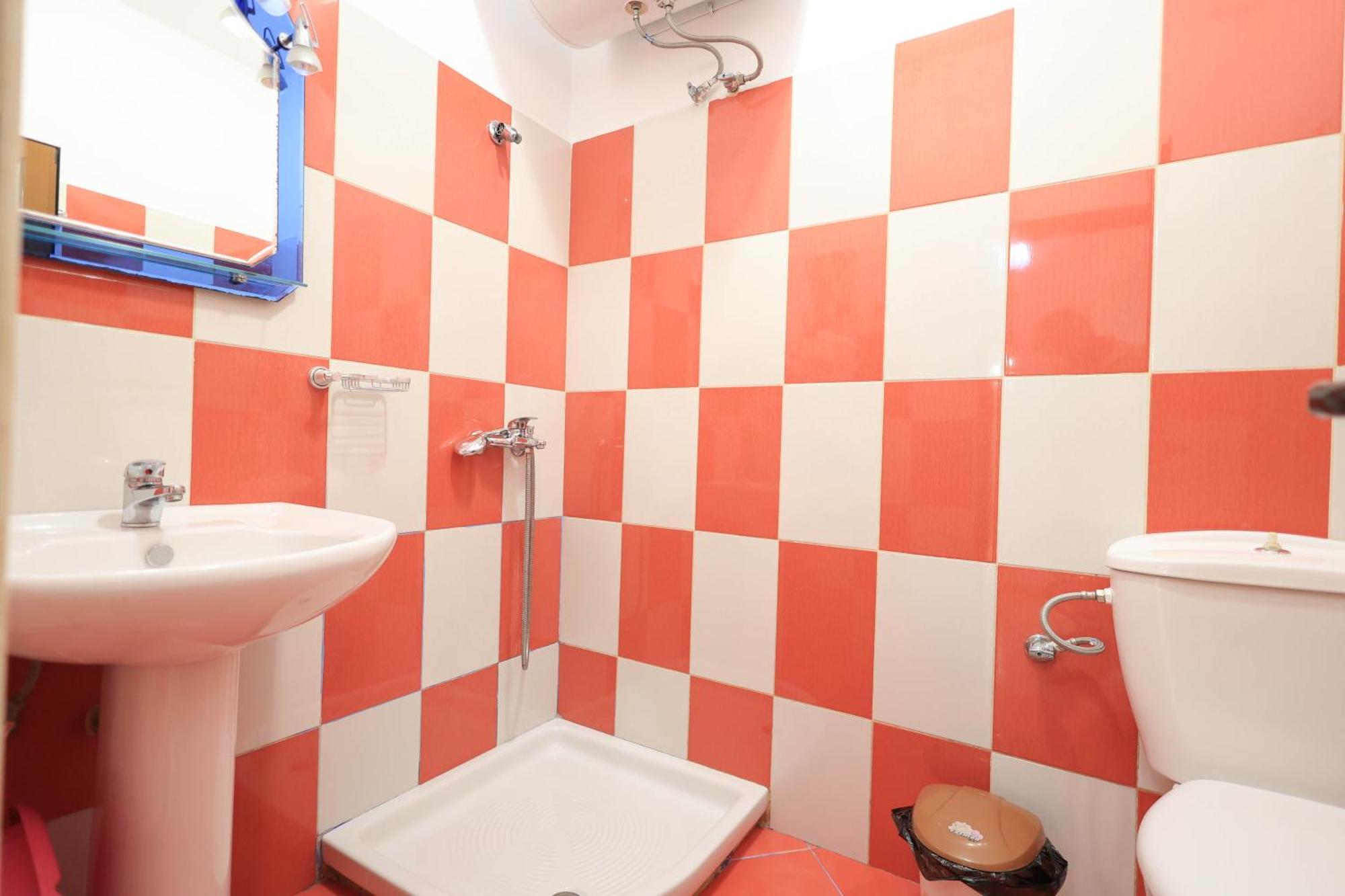 Kejsi Apartaments Saranda Zewnętrze zdjęcie